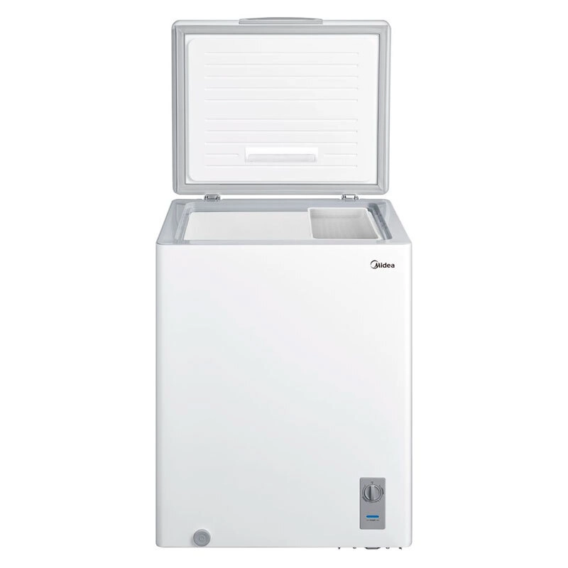 Chest Freezer