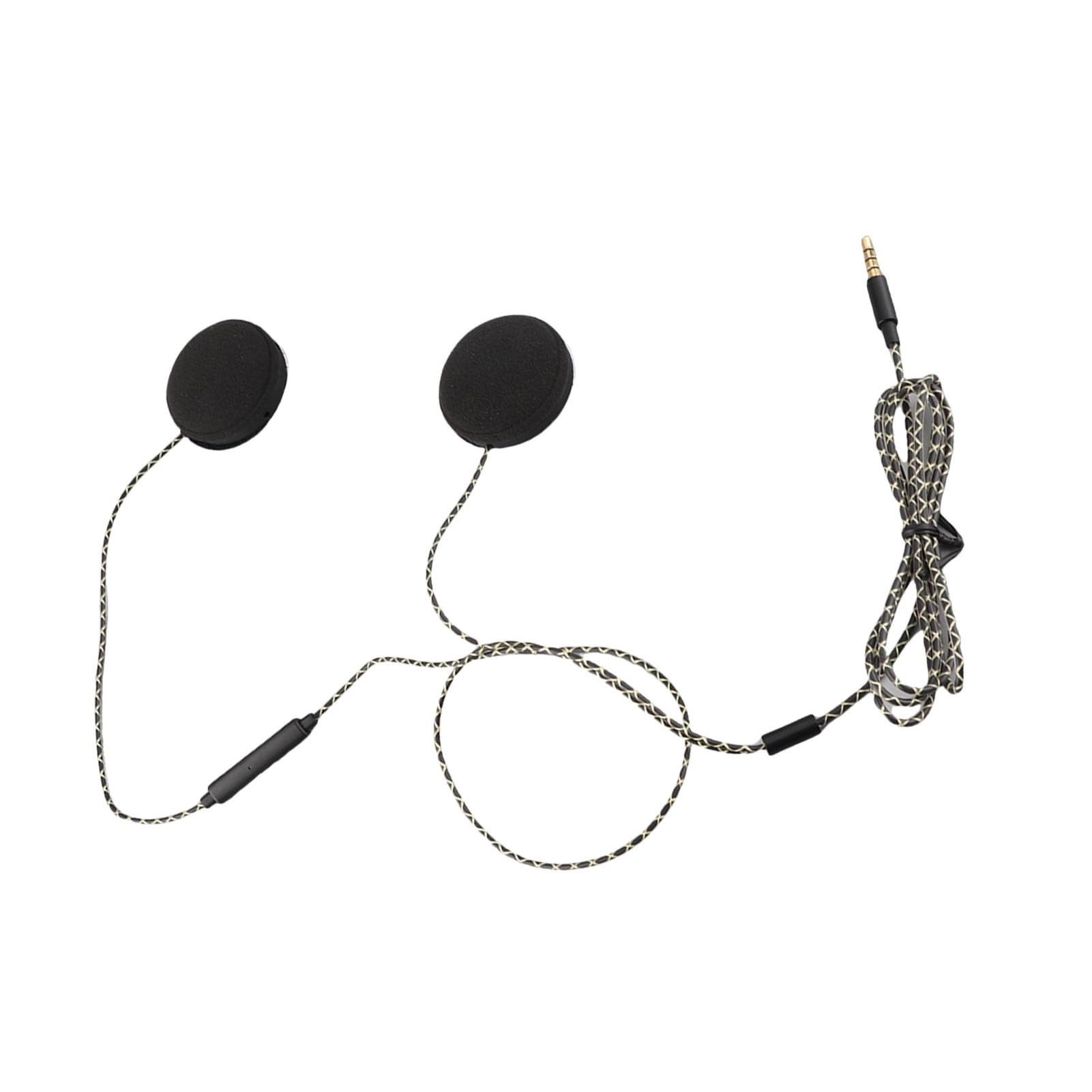 Fydun Raceceiver Wired Headphone