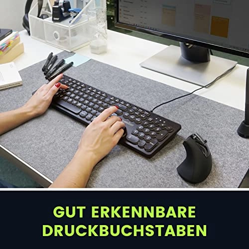 Periboard-317 - DE Wired