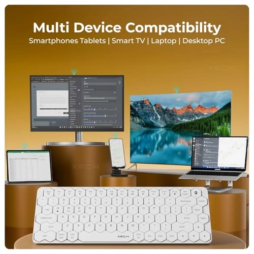 Hive - Wireless