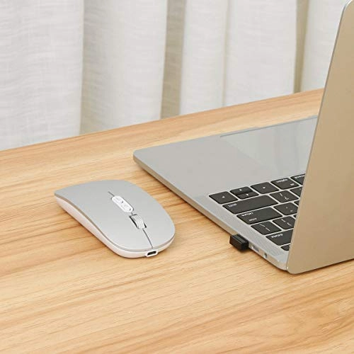 Ultra-thin Office Mouse - USB