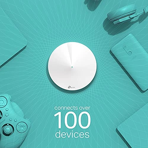 Deco M9 Plus - 801.11ac 1 piece(s)