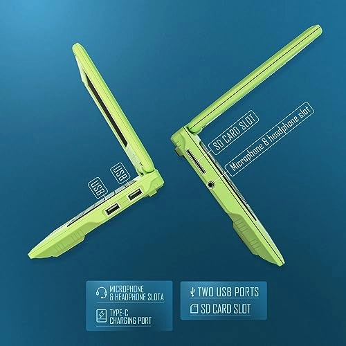 GBook A789 - 7'' A20 2GB DDR3 32GB HDD