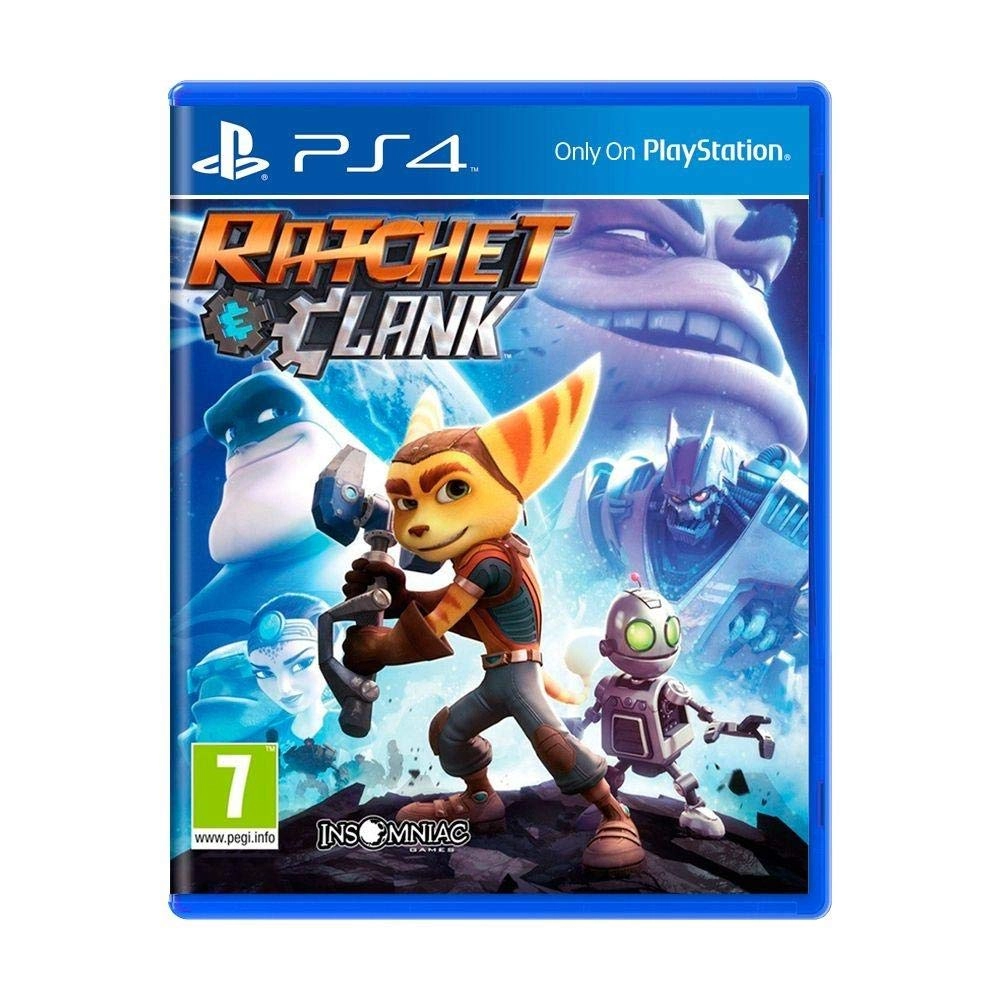 Ratchet & Clank | PS4