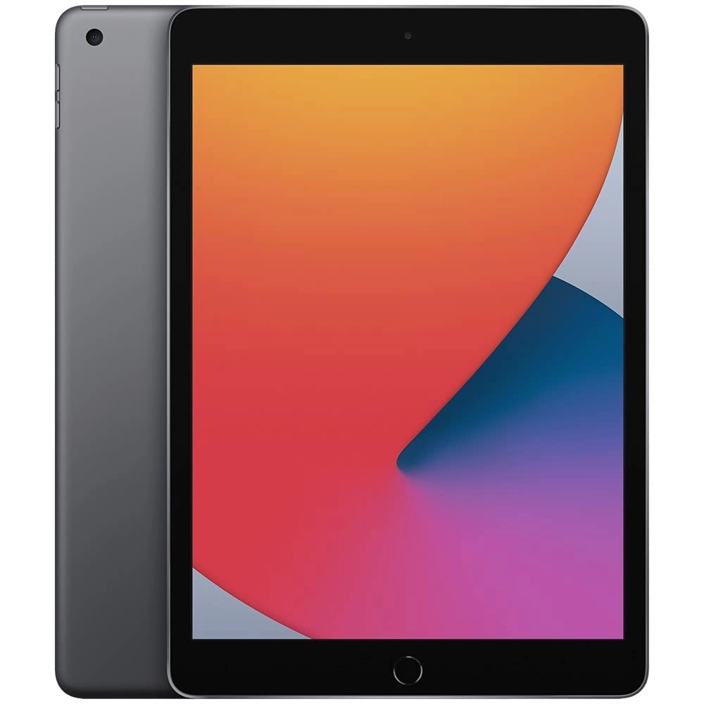 iPad (2019) - 128GB 10.2"
