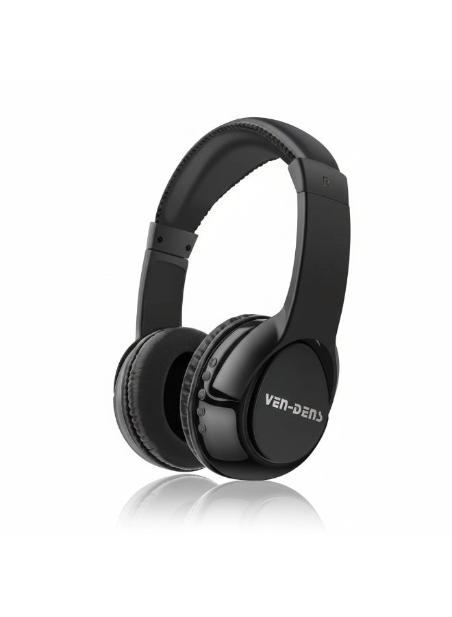 VEN-DENS VD-HP010 Wireless Headphone