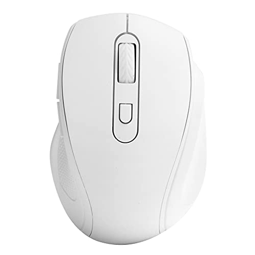 G851 Mouse - Wireless