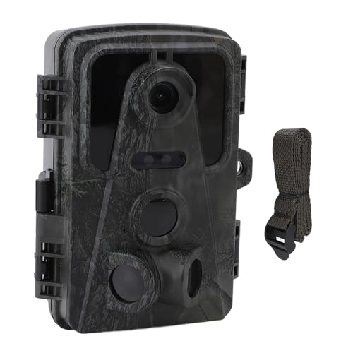 Trail Camera - 16MP