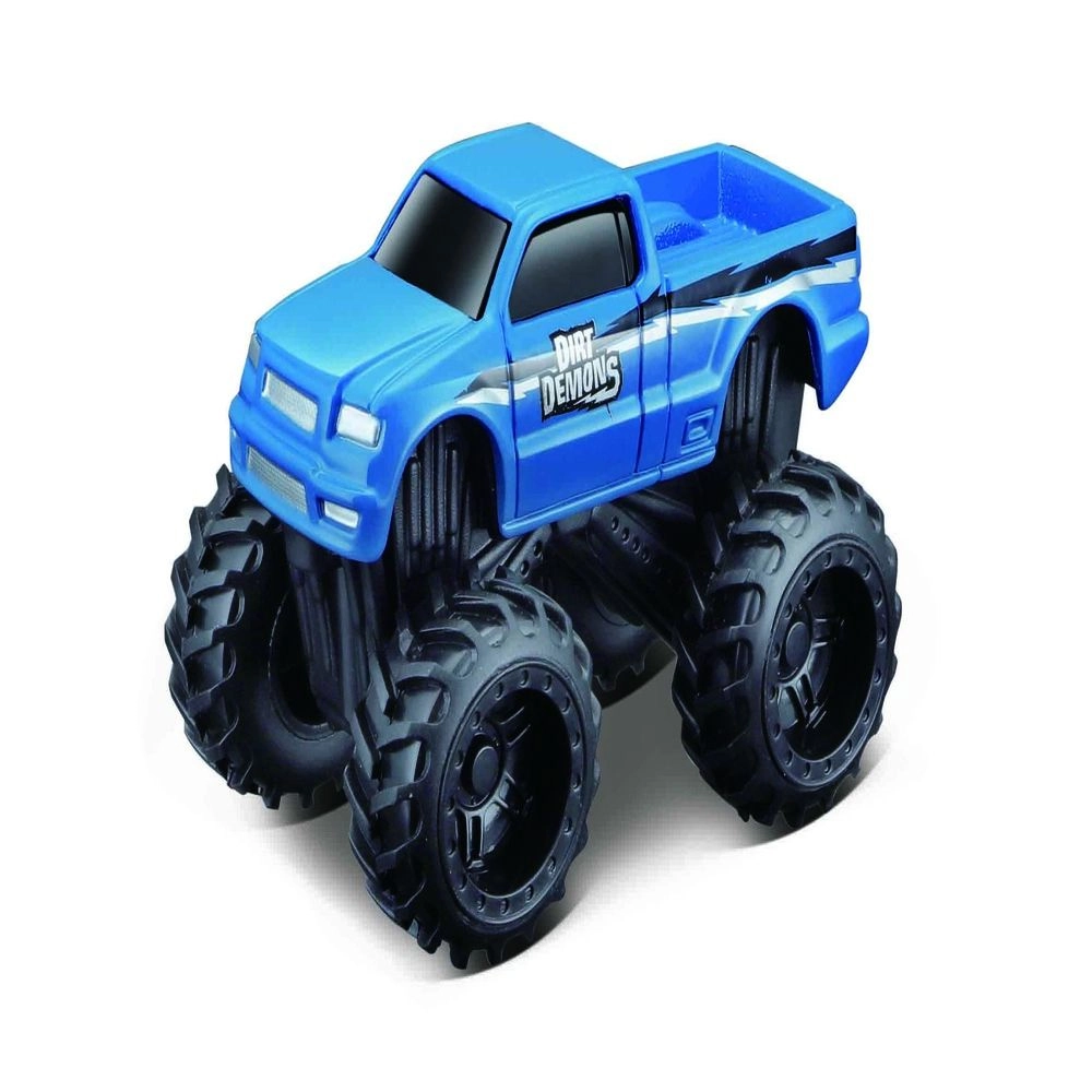 Fresh Metal100 - 1pcs