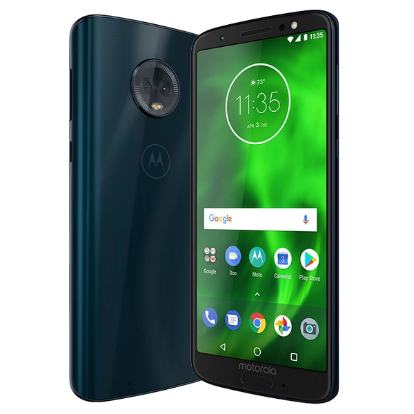 moto g fast - 3GB 32GB