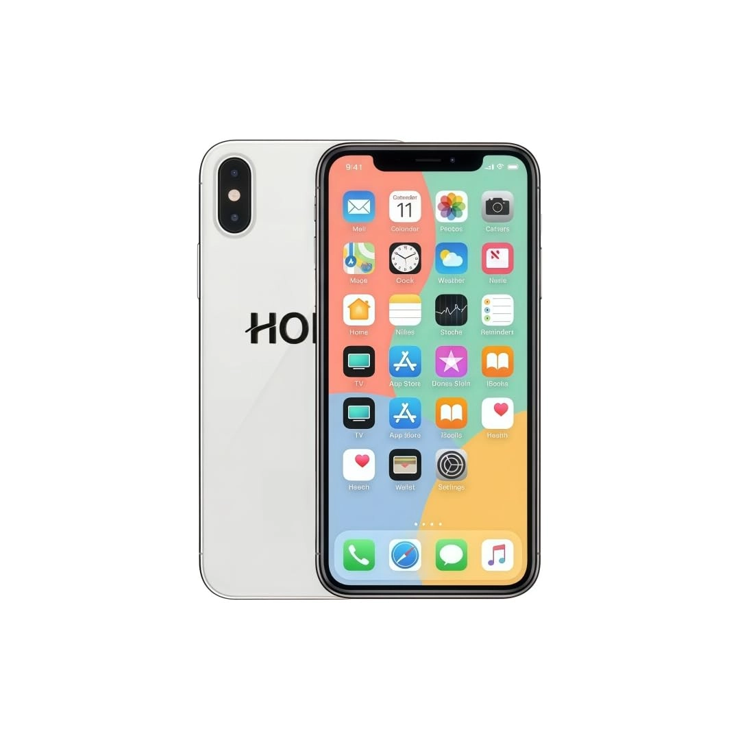 Honikova (Refurbished) Ip x 64GB 256GB
