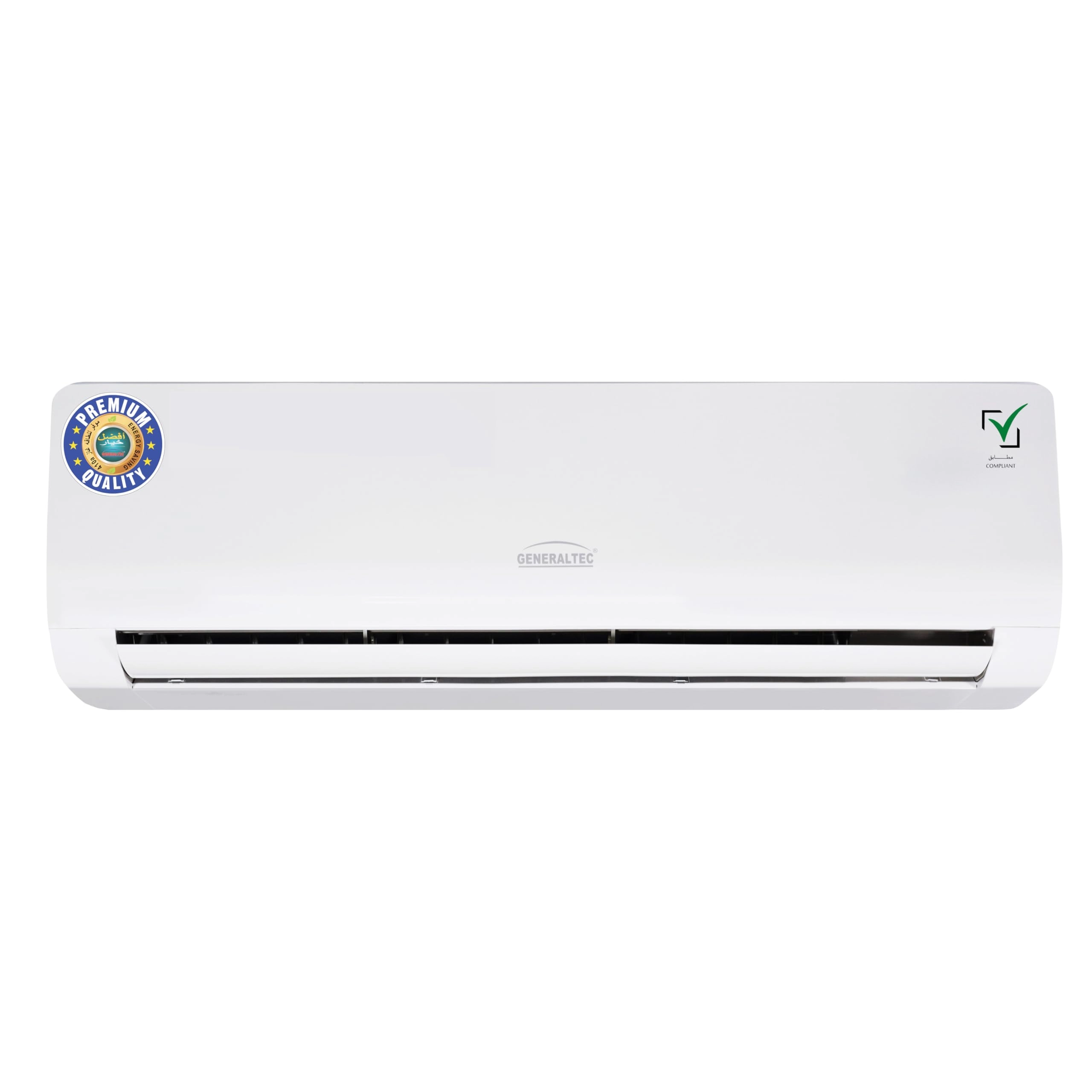 GENERALTEC GSAC24NS - 2400 W