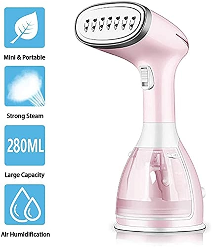 Garment Steamer - 350ml 1500W Portable