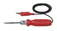 Apex Tool KDT-129 - Low-Voltage Circuit Tester Red