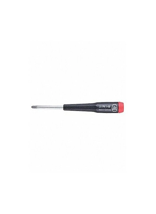 26102 Precision Phillips Screwdriver 000 x 40