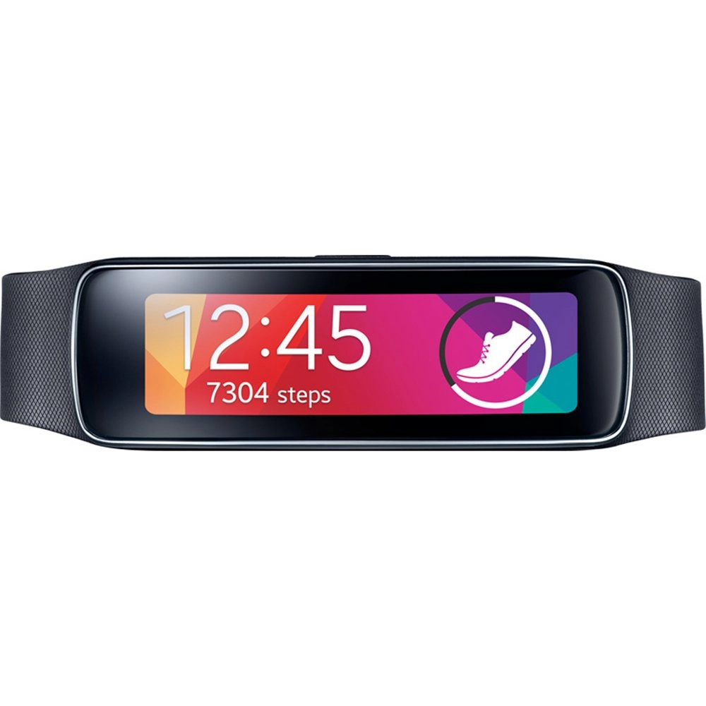 Samsung Galaxy Gear Fit