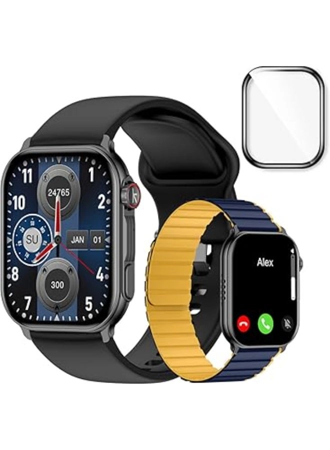 Kieslect Smart Watch - 2.1"