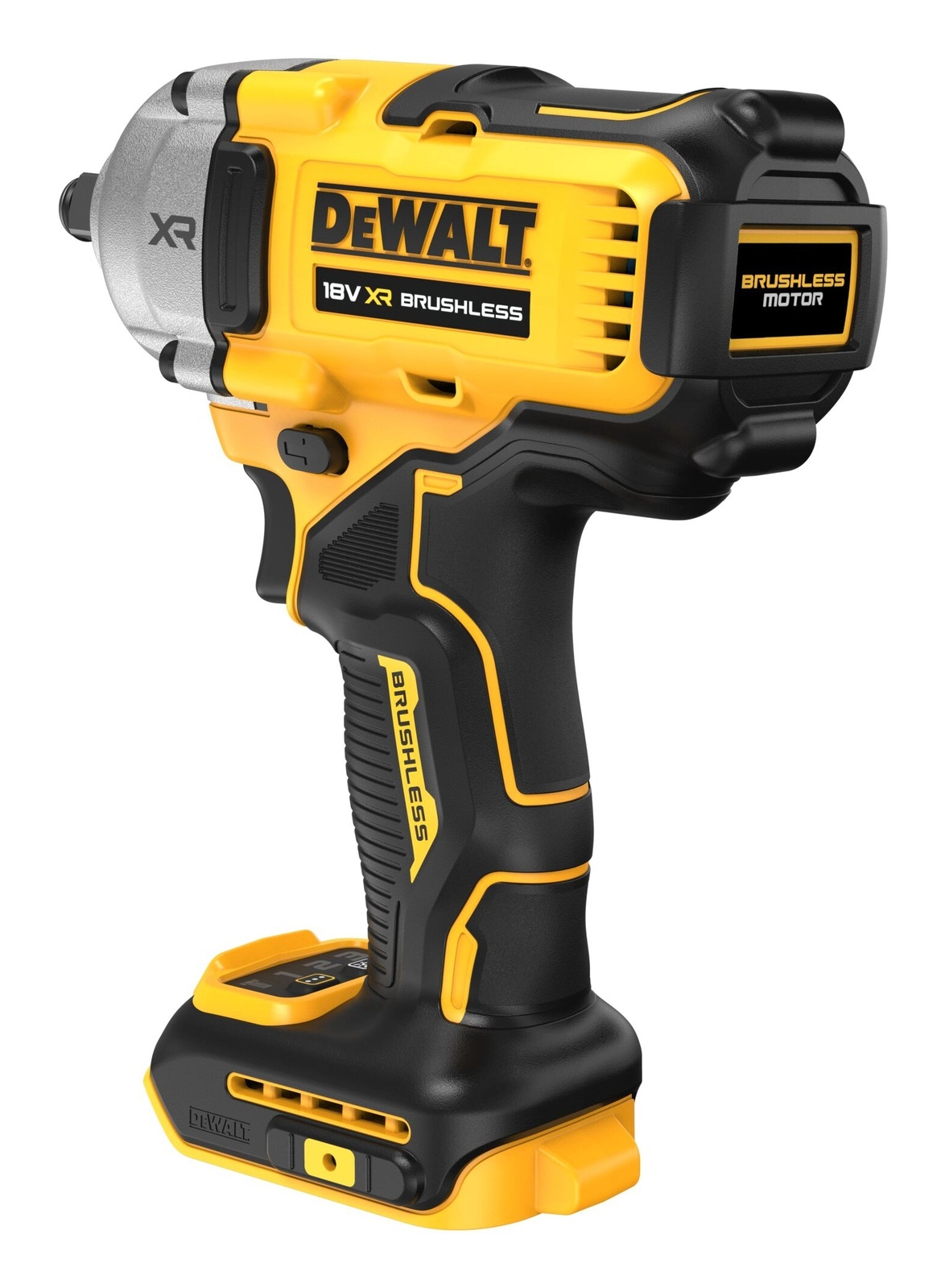 Impact Driver