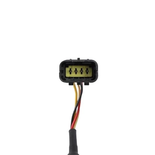 Reverse Camera - Night vision Wire