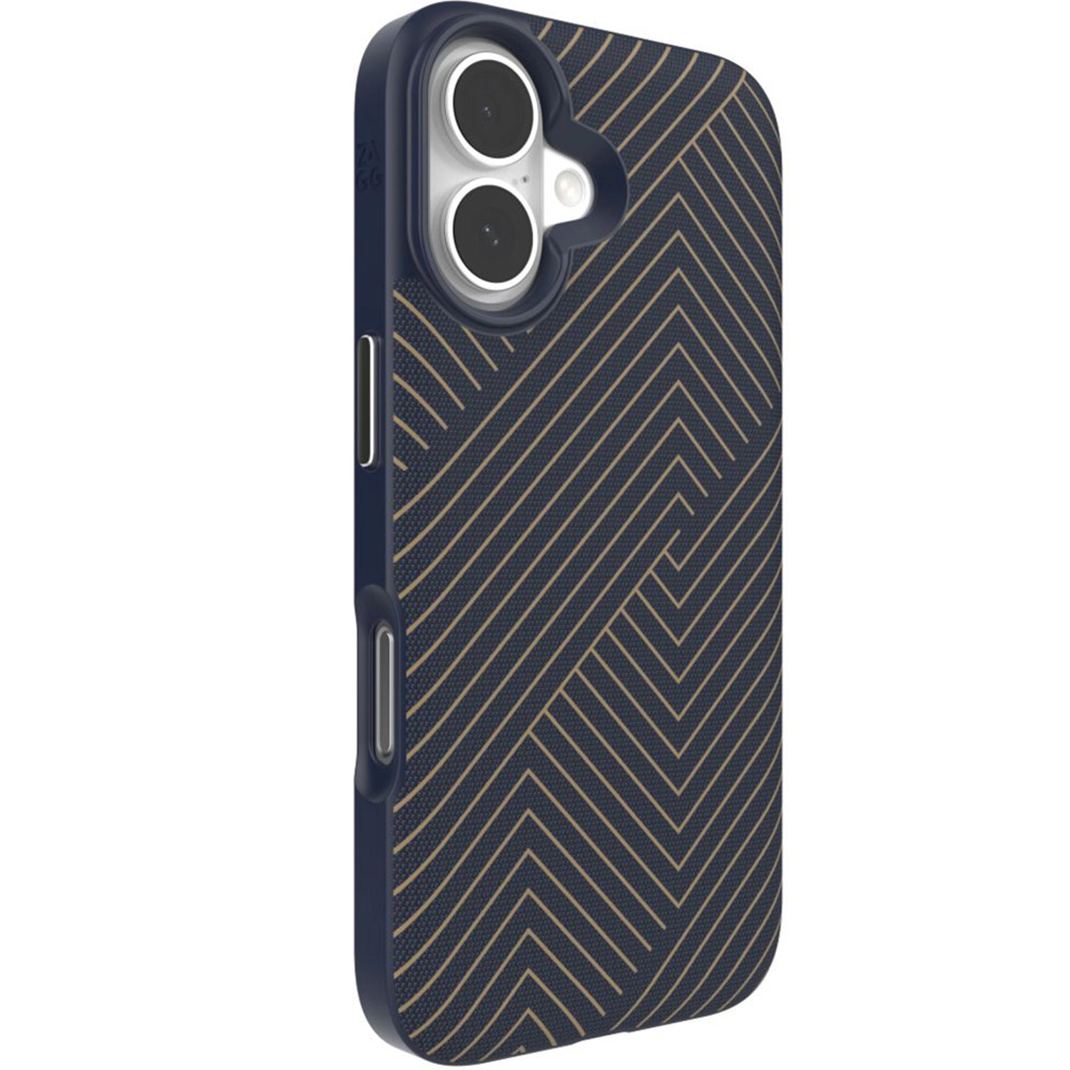 London Snap Case with MagSafe for iPhone 16