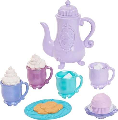 Olaf Treat Sleigh Playset - 15 accessories Frozen Winterfest Ages 3+