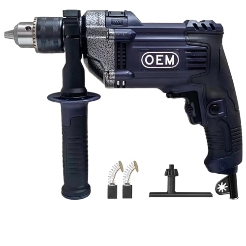 IMPACT Drill