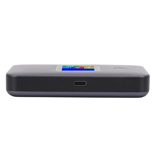 4G Portable WiFi Router - 4G LTE 300Mbps