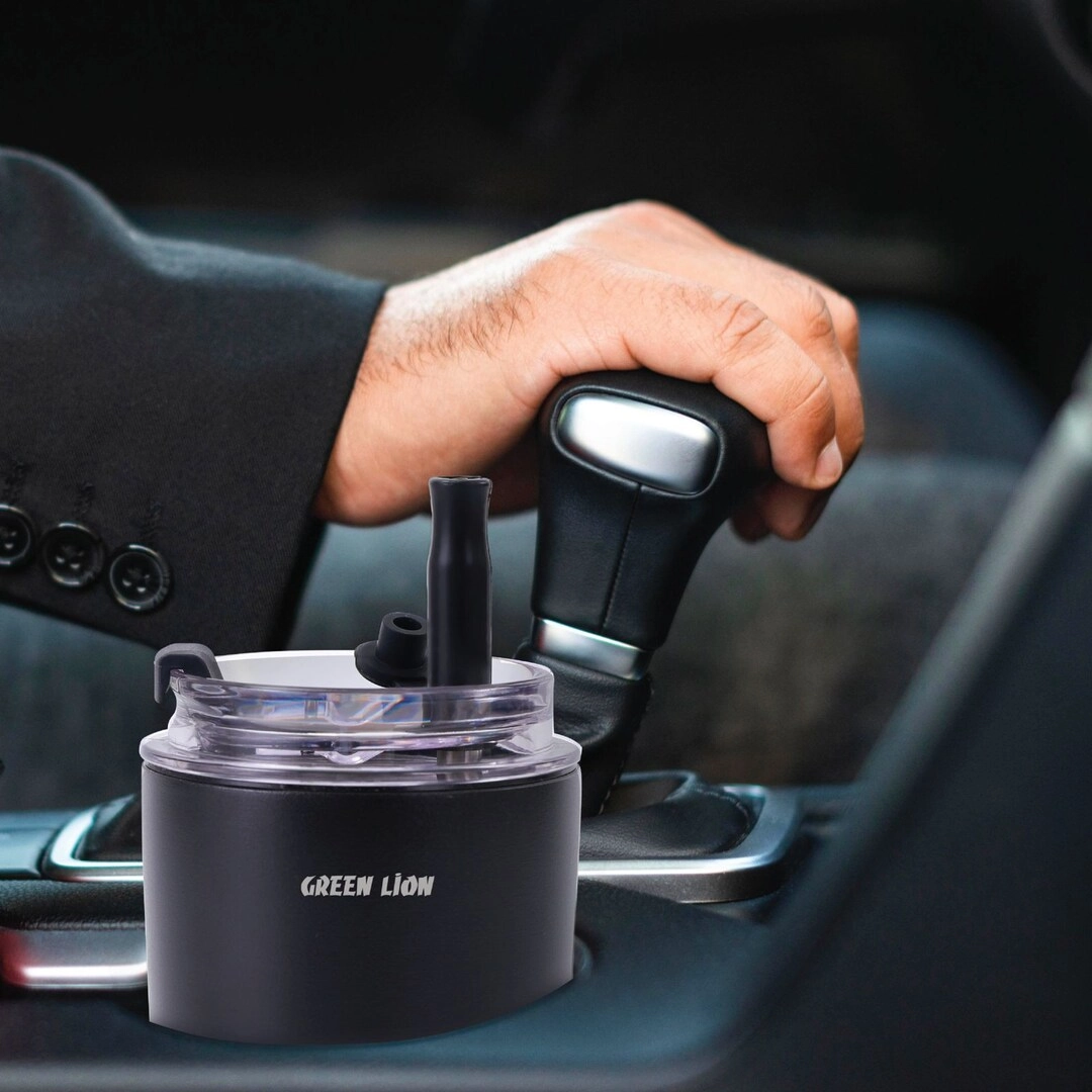 Vacuum Travel Mug