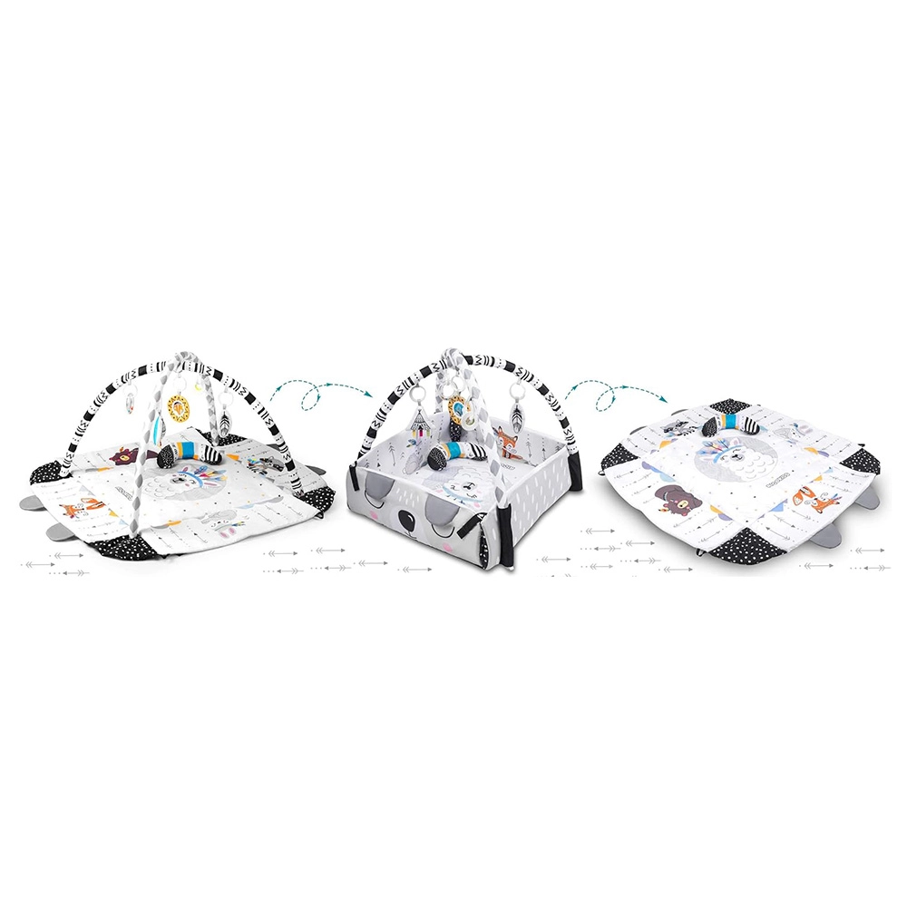 Baby Play Mat Activity Gym - 0 month & above