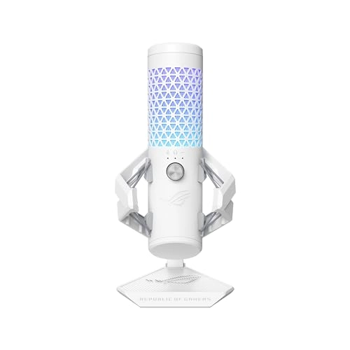 ROG Carnyx USB Microphone