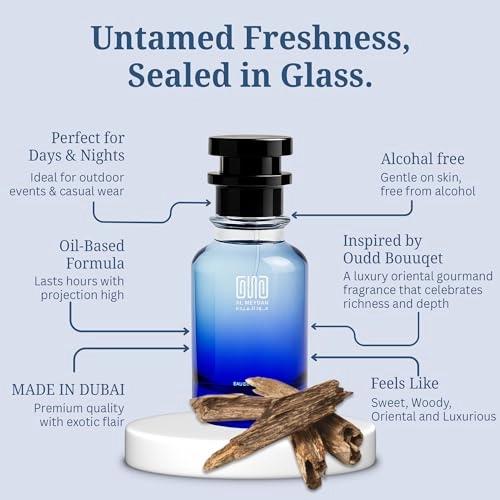 Oudd Bouuqet - 50 ML