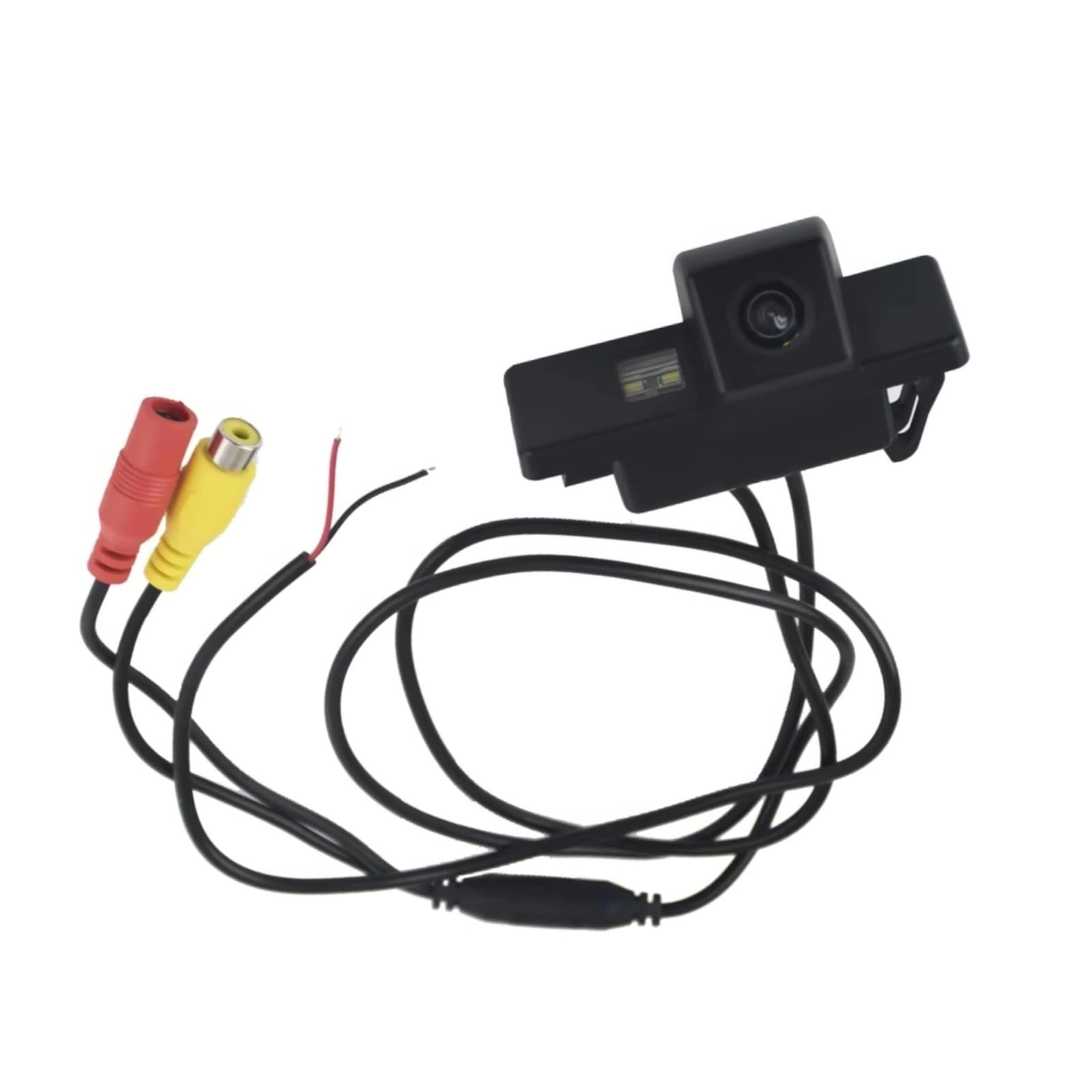 Car Reverse Camera - Night vision Wired 648 x 480 pixels