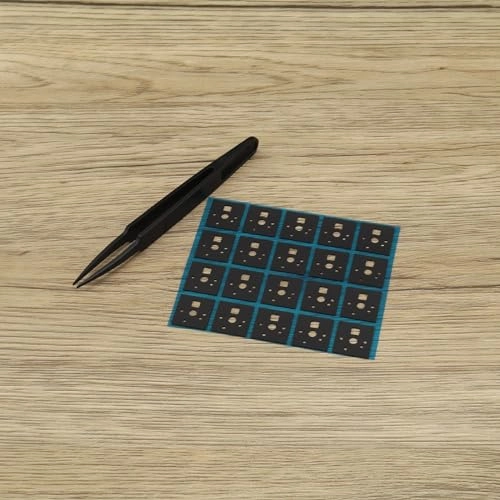 Keyboard Shaft Pads - USB