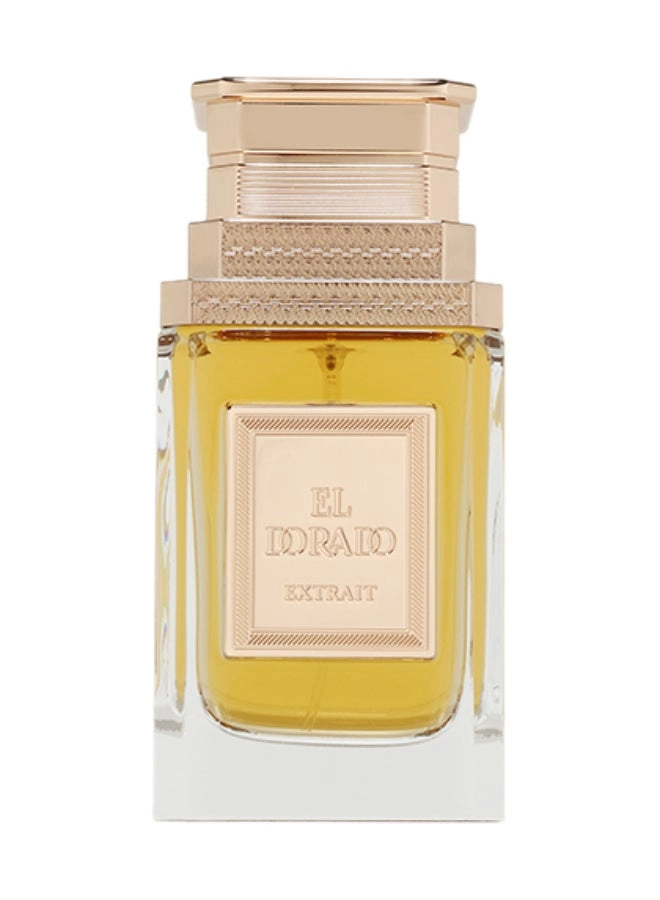French Avenue El Dorado - Eau de Parfum 100ml