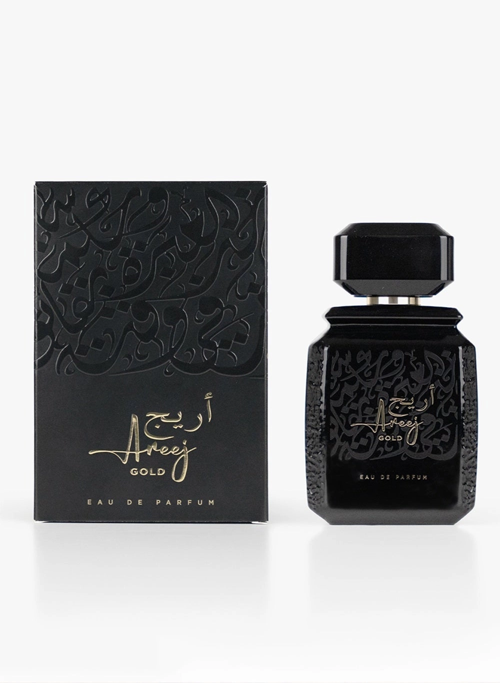 Areej Gold - Eau de Parfum 100ml