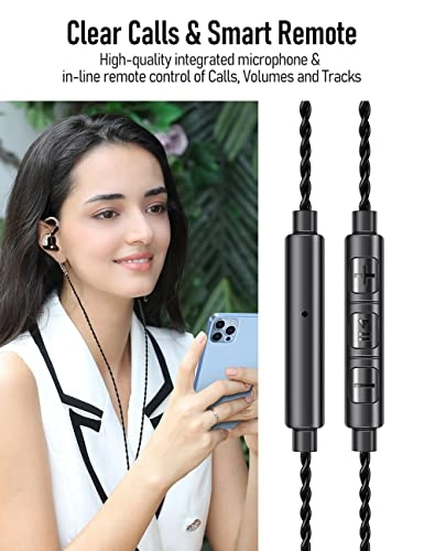 Vibes 201 Wired Earbud