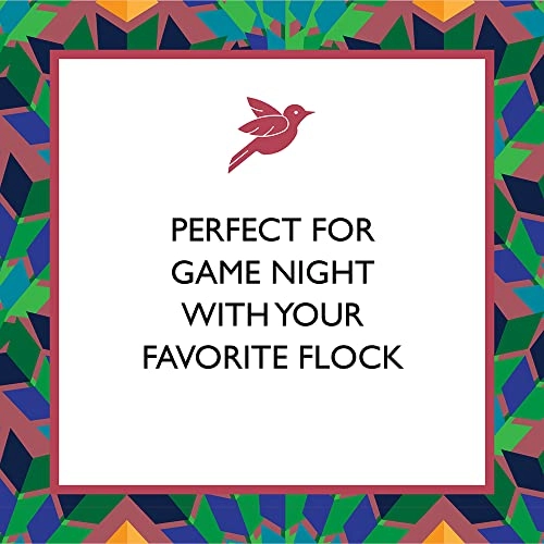 Bird Trivia Puzzle (0810073342248) - 140 pcs