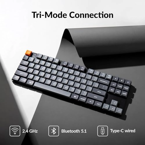 K1 Max - TKL Wired/Wireless