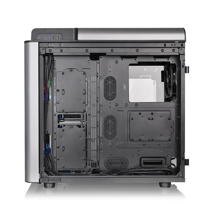 Level 20 - Full Tower