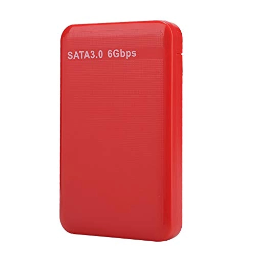 External Hard Drive 1TB SSD