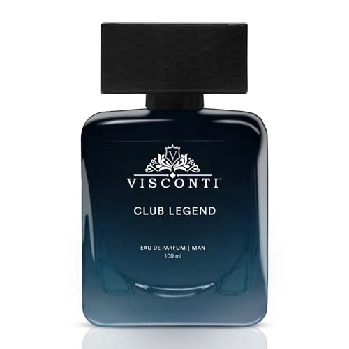 Legend Eau de Parfum 100ml