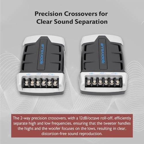 RV69.2C - 6x9" Component