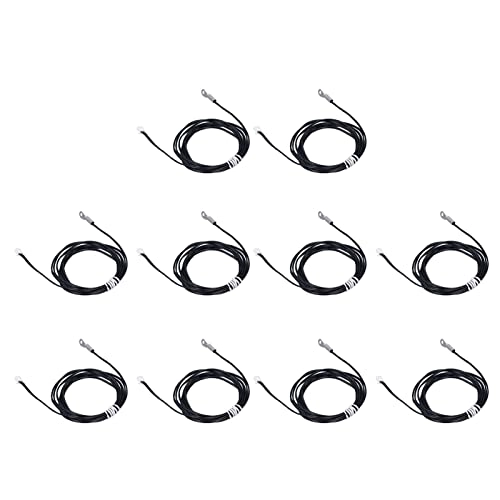 Thermistor Temperature Sensor - 10pcs 10K B3950