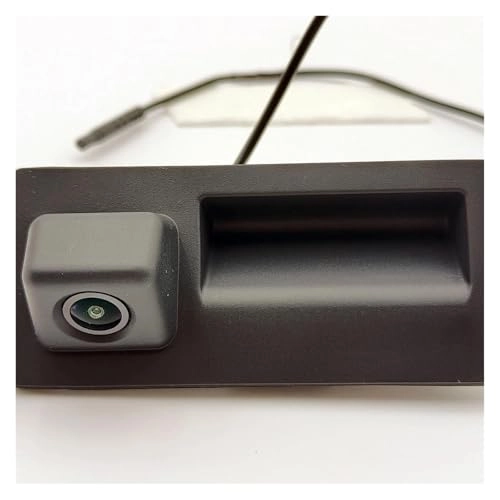 HD Car Rear View Camera - Wire AHD1080P