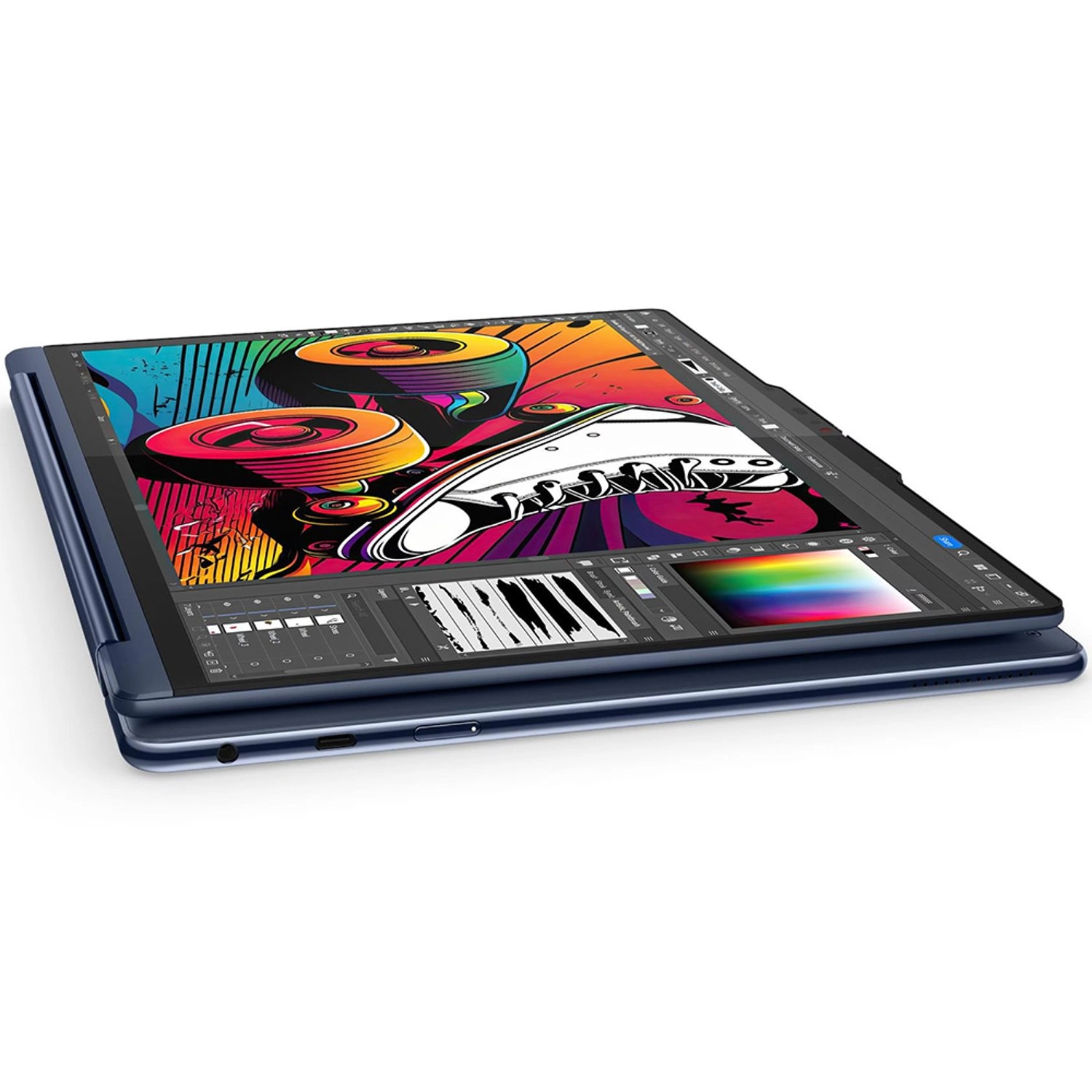 YOGA 9 - 14'' Core Ultra 7-155H 16GB 1000GB SSD