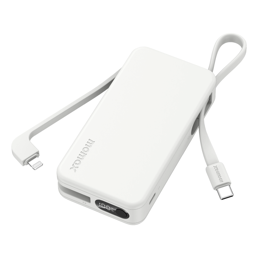 1-Power Vital+ - 10000mAh 30W