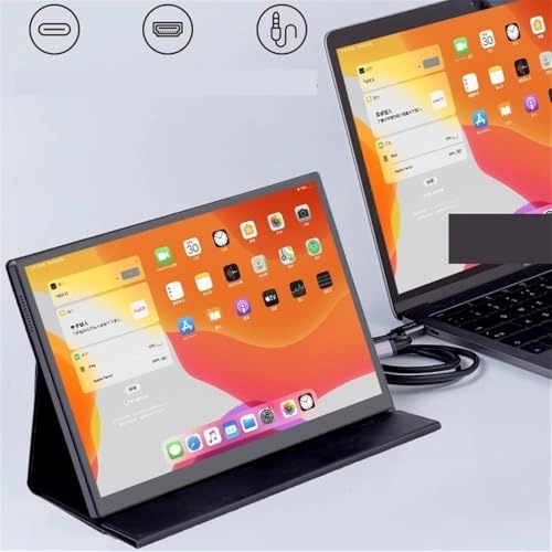 Portable Monitor - Hhmmei2024-23 10 inches 1920*1280