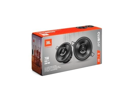 Club 34F - 87mm Two-Way