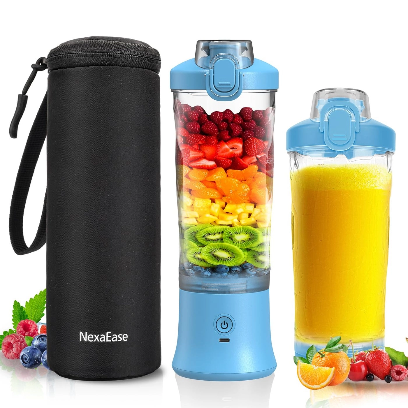 Portable Blender - 150W