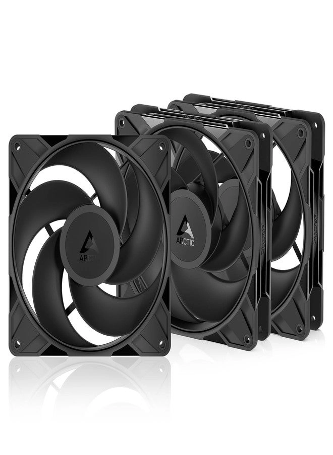 P14 PWM PST A-RGB - 3 Pack 140mm